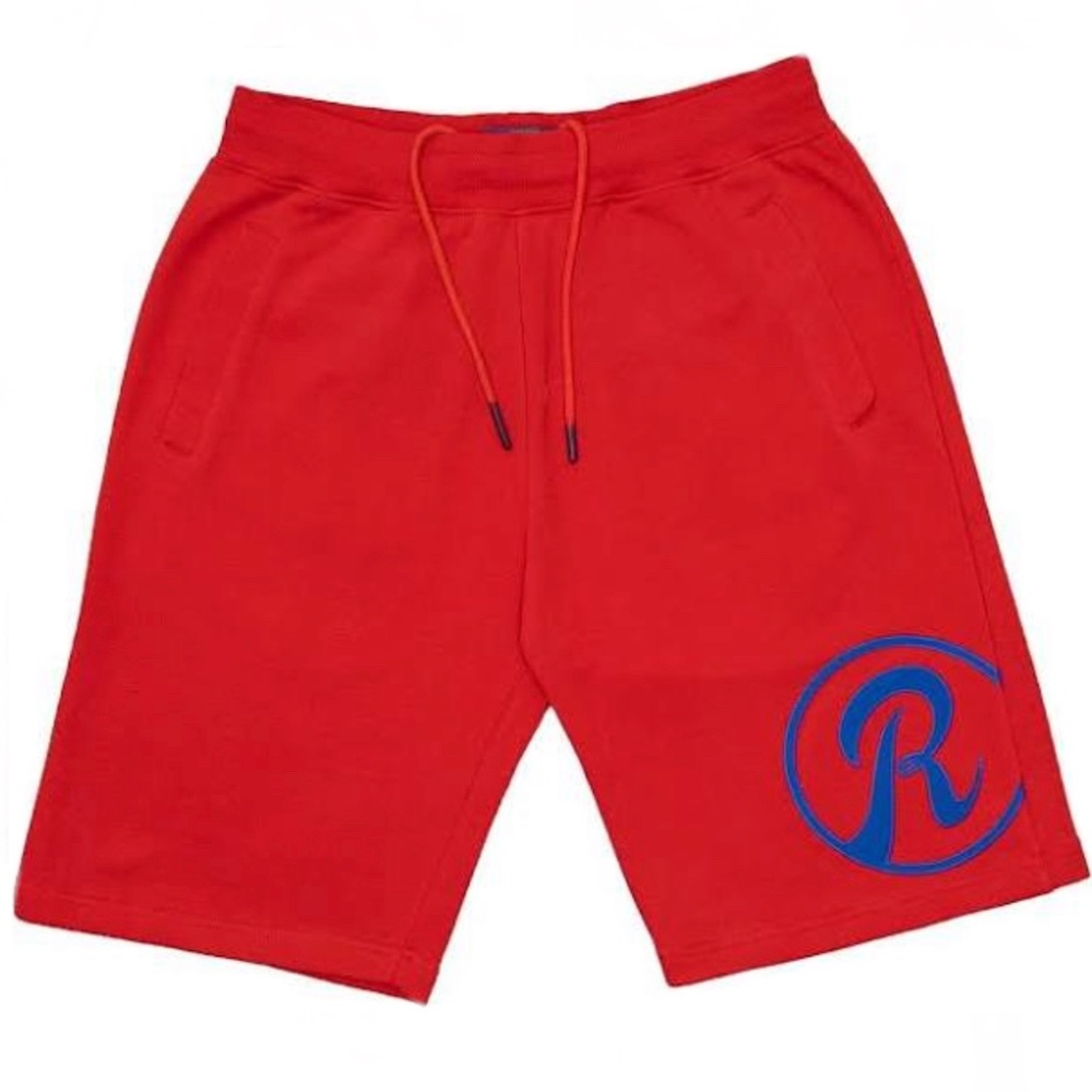 Runtz | Red Shorts